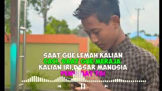 Video story WA keren. kawan bajingan