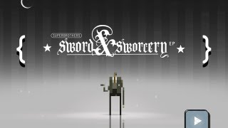 Let's Look At - Superbrothers: Sword and Sworcery EP [PC/iOS]