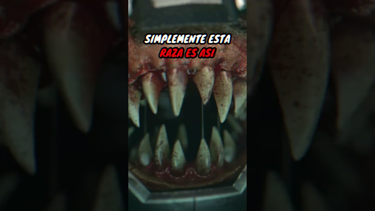 ¿POR QUE LOS TRIPULANTES NO TIENEN BRAZOS? 