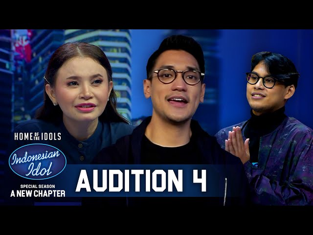 Kena Prank Afgan! Rossa Sempat Bingung? - Indonesian Idol 2021 class=