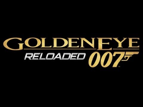 GoldenEye 007: Reloaded - IGN
