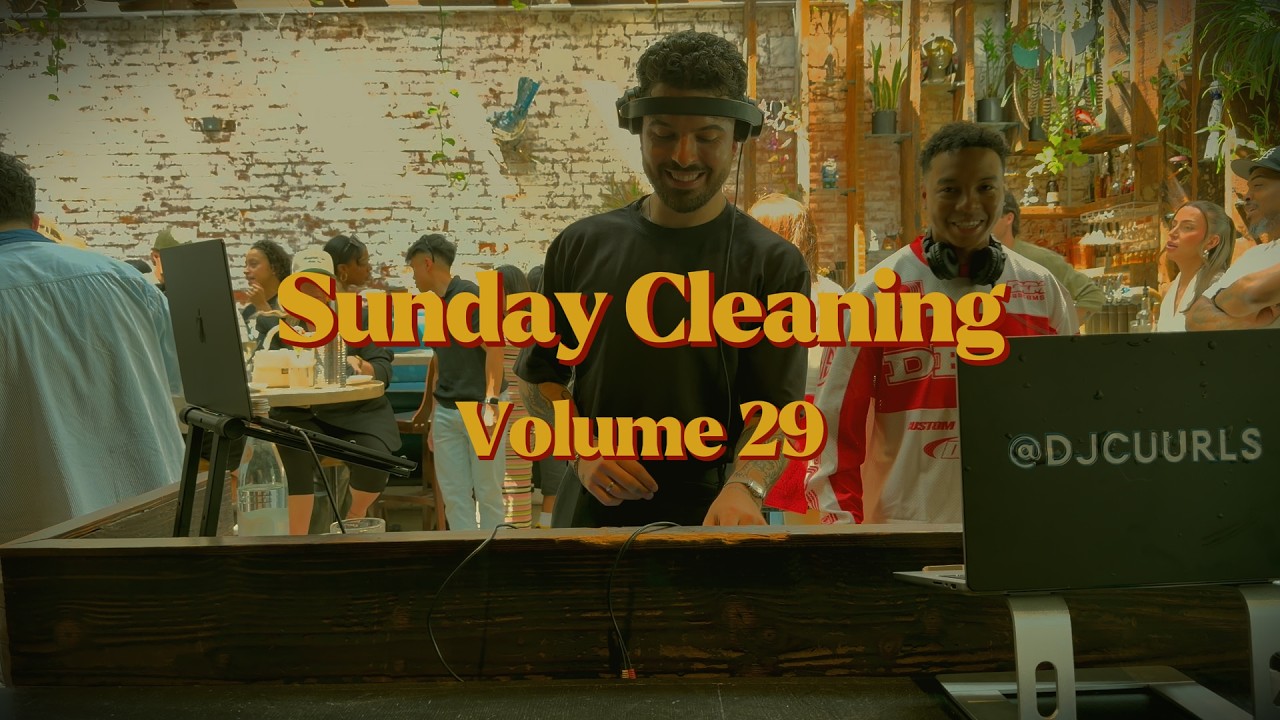 YouTubeでSunday Cleaning Volume 29 (Feat. DJ Curls in Toronto) | Drake Classics, R&B, Hip Hop | Playlistを視聴 YouTubeでSunday Cleaning Volume 29 (Feat. DJ Curls in Toronto) | Drake Classics, R&B, Hip Hop | Playlistを視聴