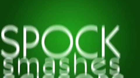 The Big Bang Theory: Rock Paper Scissors Lizard Spock