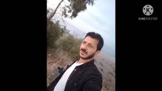 Kozağaçli Ali̇. 2020. Pi̇şman Olmin.