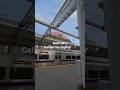 I Took America’s Most Beautiful Train Ride 🚂 (California Zephyr)