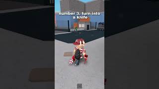 HOW TO BEAT CAMPERS IN MM2😍 (TUTORIAL) #mm2 #murdermystery2 #roblox