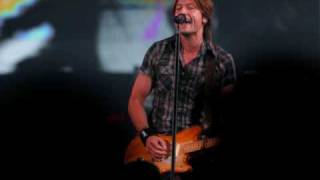 Keith Urban - Let it Ride