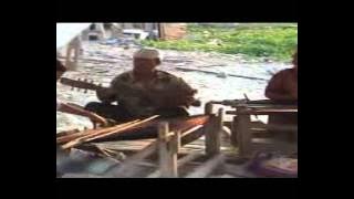 BATI BATIN Gambus Laga Doni