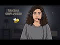 Sourav Joshi Wife Face Finally Revealed 🤦🏻 Raksha Unplugged 