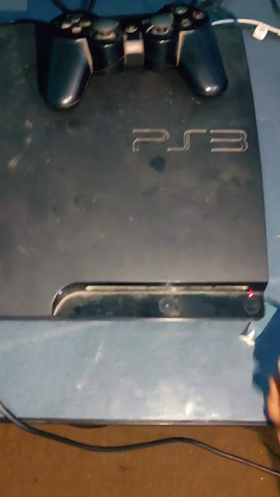 PS4 Vs PS3