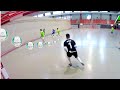 LA HUMILLACIÓN MÁS GRANDE DEL FUTSAL | GUERRERO CUP #8 LIGA DE FUTSAL