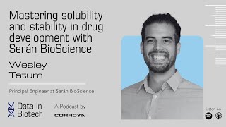 Mastering solubility and stability in drug development with Serán BioScience