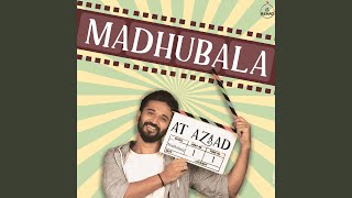 Video thumbnail of "Amit Trivedi - Madhubala (From Songs of Love)"