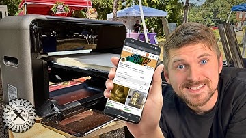 $2,880 to Start a UV Printing Business with the eufyMake E1 (PART 1)