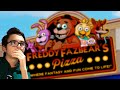 REGRESO A LA PIZZERIA - Rangeroto