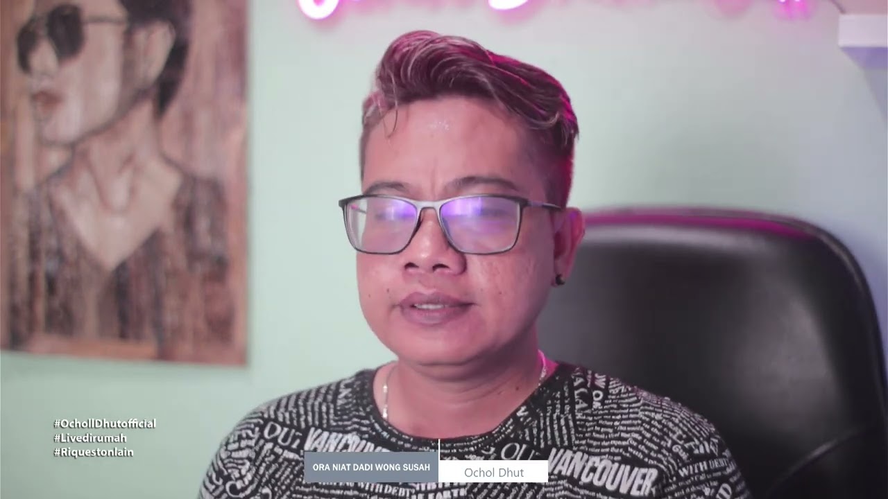 ORA NIAT DADI WONG SUSAH REQUEST MIMI LALA