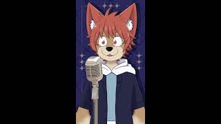 【#歌】縦型配信だ！【上柴もーたろ】 #shorts #VTuber