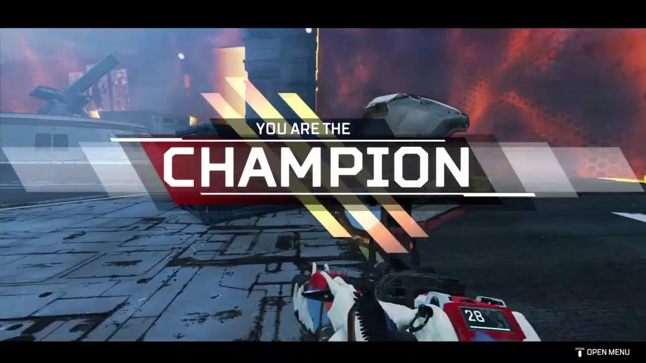 Apex Legends September Soiree Is Easy