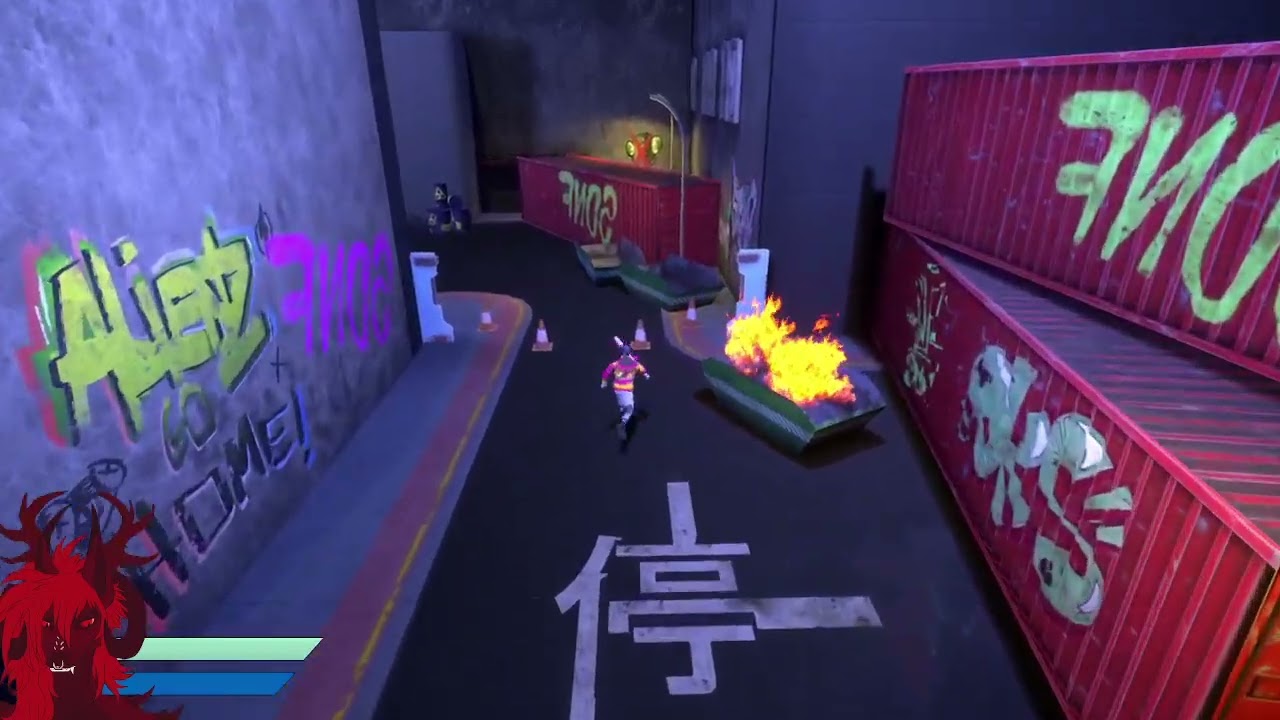 Прохождение\Walkthrough - Project Senko Часть\Part 1 Финал\Final