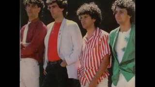 Video thumbnail of "Palmera - De niña estaba mejor (1982)"