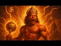 Listen Daily! हनुमान चालीसा for Power, Positivity & Fearless Mind