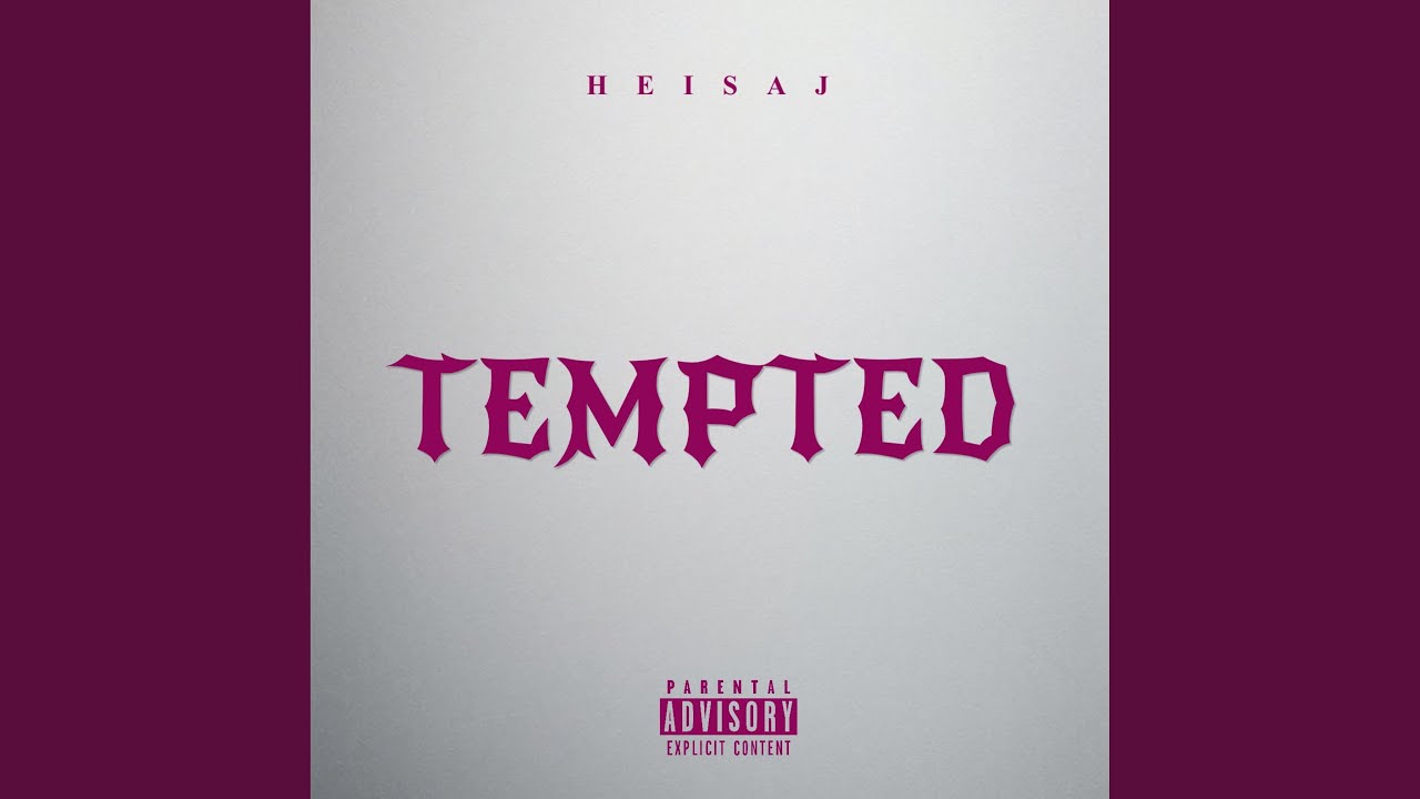 Guarda Tempted su YouTube Guarda Tempted su YouTube