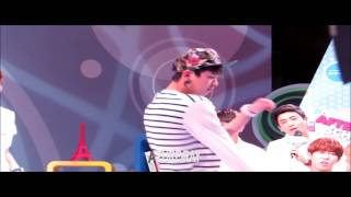 130712 after school club 댄스미누ver.2-ZEA 하민우