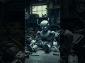 We Will Love our Robot Dogs