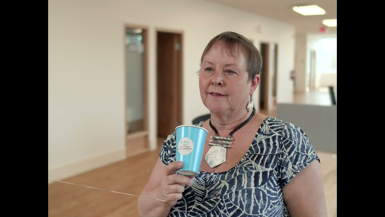 Why Join the Port Hope and District Chamber of Commerce?  Advocacy and Local Government Access