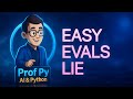 Hard Negative Mining for RAG Evals in Python: Build Tougher Retrieval Tests