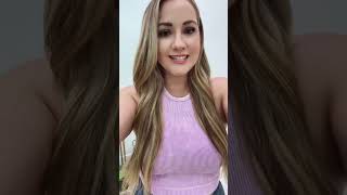 carly bralettes are restocked 🤩🤩🤩 and a sneak peek at our newest tummy control 🤭 #tummycontrol #tumm