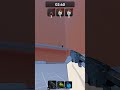 Roblox gun game free for all #roblox #gaming #freeforall #sniping