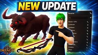 Nuevo Update en Impact RSPS | Demonic Brutus, Soulbind, Plugins RuneLite y Más