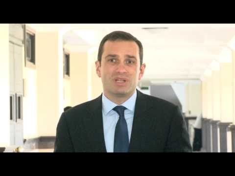 ე.წ კაბელების საქმის განხილვა