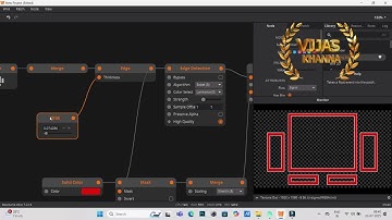 Guru Outline plugin Tutorial .resolume arena mapping designs and wire patches @Vjjas