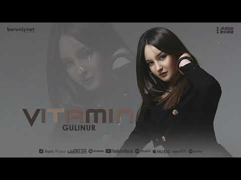 Gulinur — Vitamin (Audio 2022)