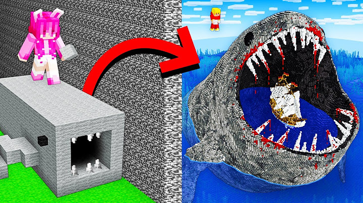 I Cheated With BLOOP In Minecraft Build Battle!