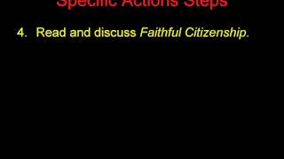 Chapter 5 Implications