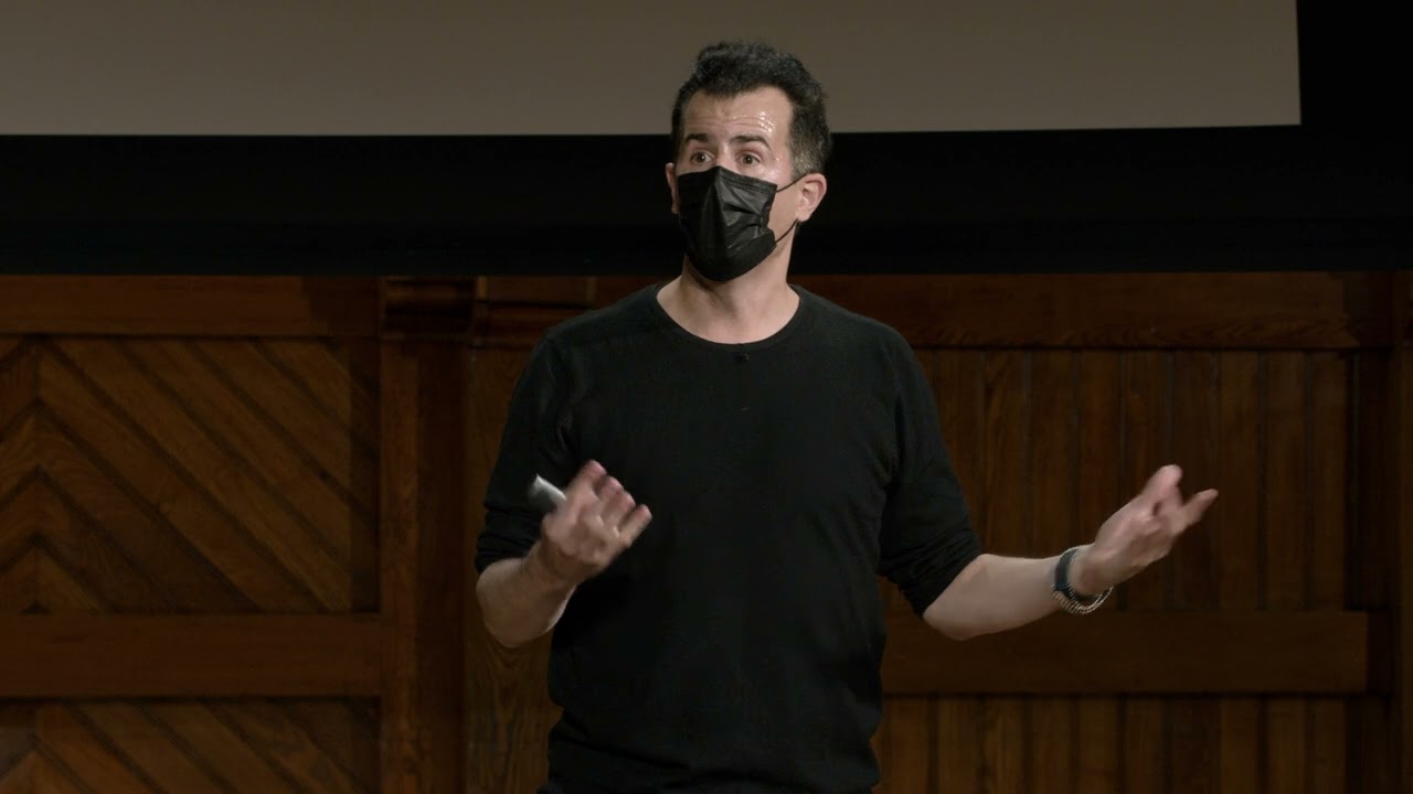 CS50 2021 - Lecture 9 - Flask (日本語字幕付)