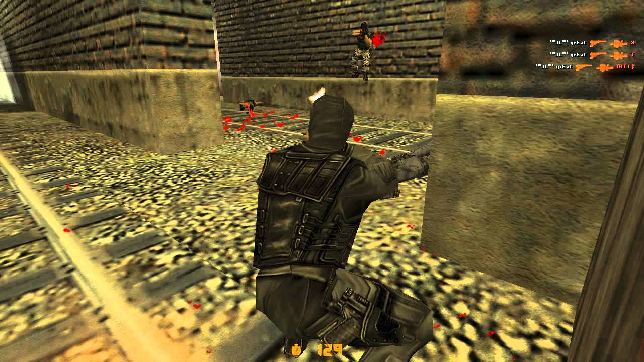 CISGL - Shpak vs mix