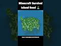 This Island Seed Changes Everything | Minecraft