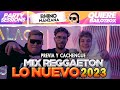 MIX LO NUEVO 2022 - FER PALACIO | PREVIA Y CACHENGUE | SET EN VIVO