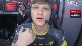 S1MPLE - Gangsta's Paradise