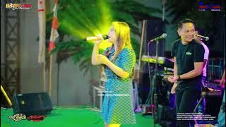 HAPPY LOSS - BETWEEN FRIENDS AND LOVE - KIKY MARGARETHA - YOUNG MAN IN A ROSOK BOLO JUWET - LORAM...