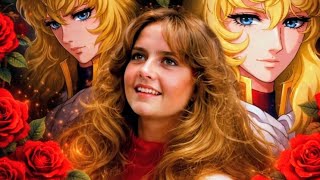 Lady Oscar E Solo Lei