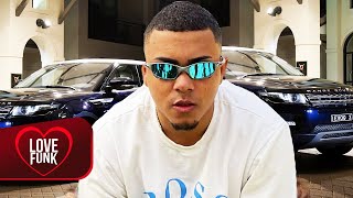 MC Lipi - Favelado Vencedor (VideoClipe) DJ GM