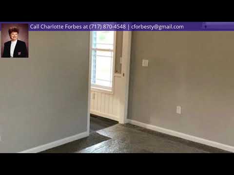 6118 Jennifer Lane, Spring Grove, PA home video tour
