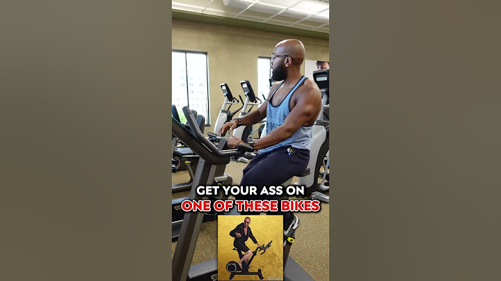 Here's the Top 3 Cardio Equipment