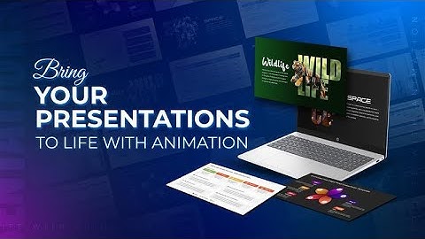 Animated PowerPoint Templates That’ll Have You Saying “Wait… THIS is PowerPoint?!” 🤯⚡
