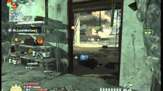 Call Of Duty MW2 Spawn trapped nuke Profile